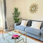 Arc De Triomphe Cosy Retreat