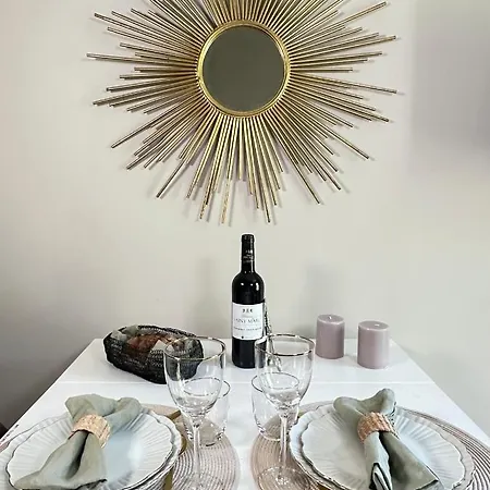 Appartamento Arc De Triomphe Cosy Retreat Parigi