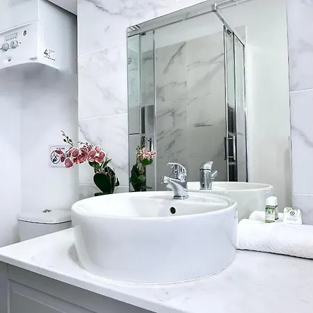 Arc De Triomphe Cosy Retreat Appartamento