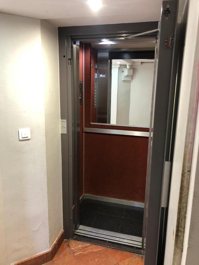 Arc De Triomphe Cosy Retreat Appartamento *