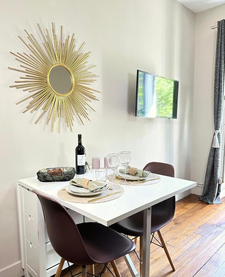 Arc De Triomphe Cosy Retreat Appartamento