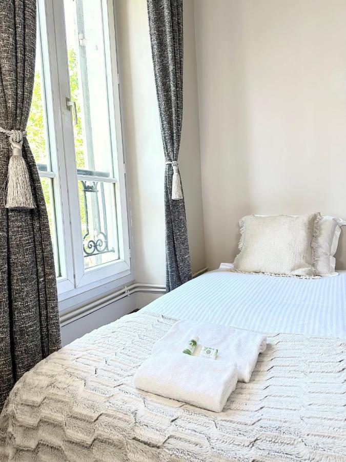 Arc De Triomphe Cosy Retreat * Parigi