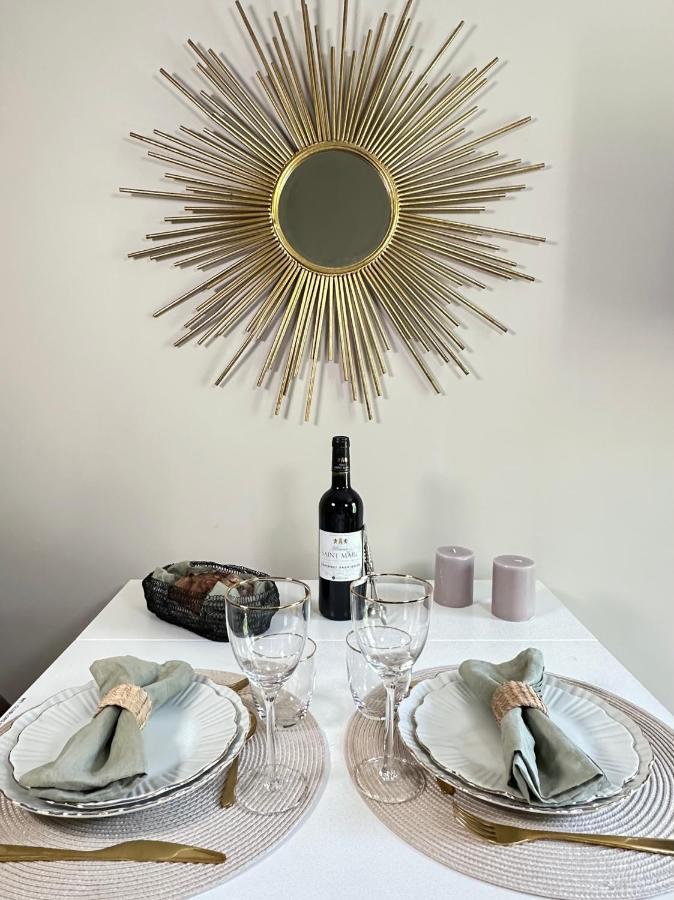 Appartamento Arc De Triomphe Cosy Retreat Parigi