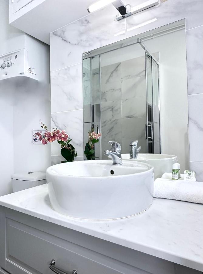 Arc De Triomphe Cosy Retreat Appartamento