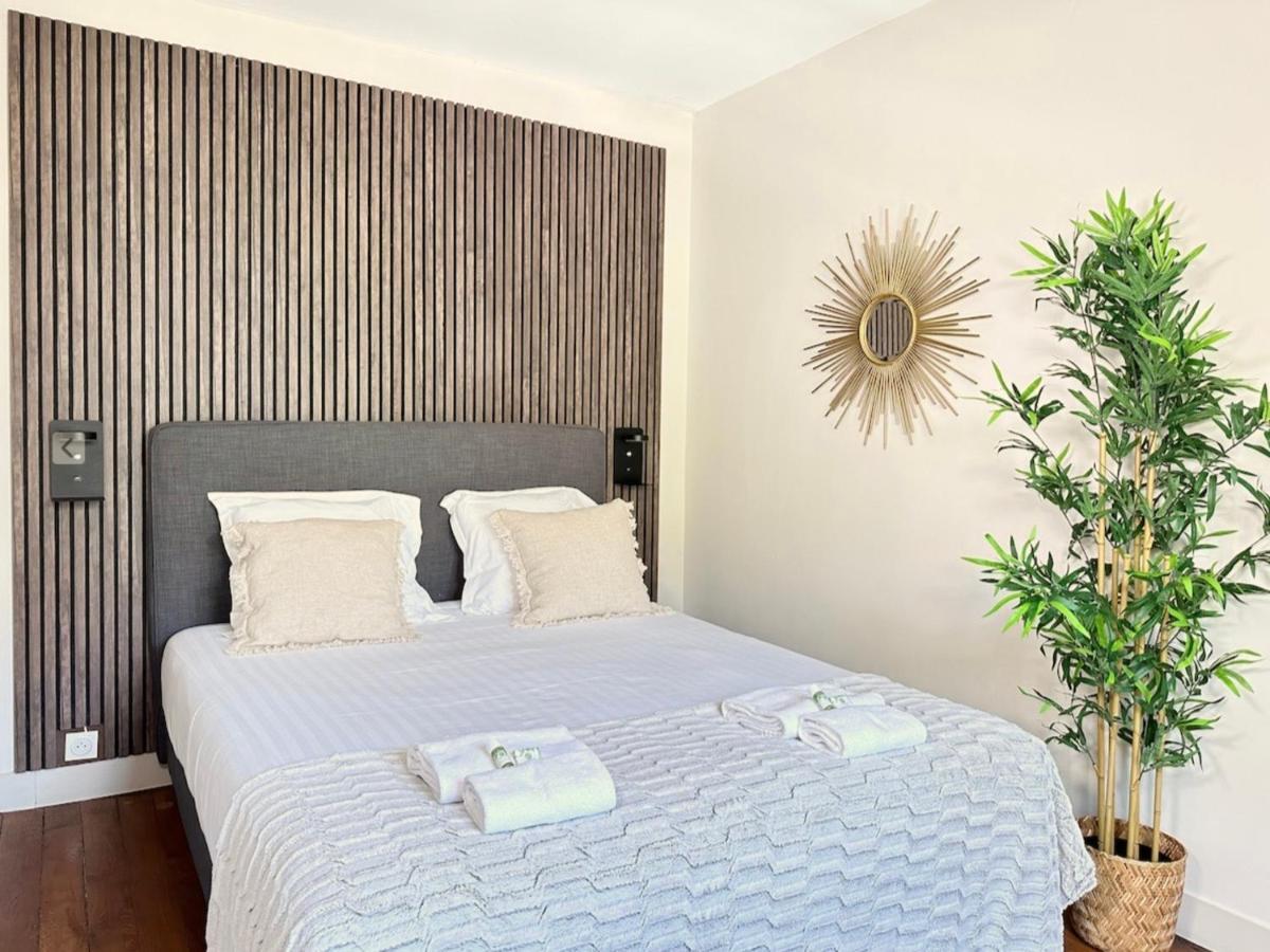 Arc De Triomphe Cosy Retreat Appartamento